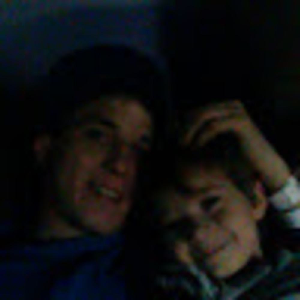 Meet your Posher, Nick